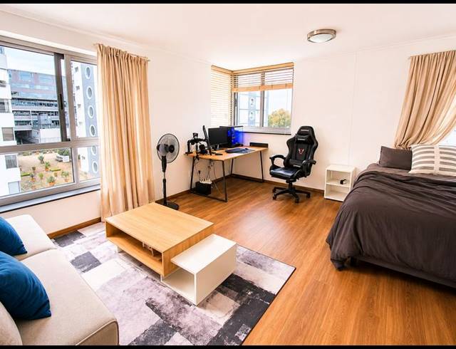 0 BEDROOM APARTMENT FOR SALE IN CLAREMONT UPPER